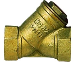 Φίλτρο Ορειχάλκινο APM 3/4"  Φίλτρα