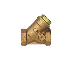 Φίλτρο Ορειχάλκινο CIM.74 3"  Φίλτρα