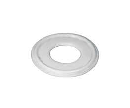 Tri-Clamp PTFE Gasket S/S AISI 316L 2"  Fittings food quality