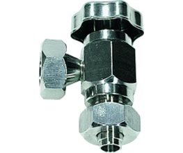 Level Indicator Connector AISI 316 1/2"  Level gauge