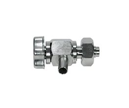 Sampling Valve S/S AISI 316 3/8"  Sampling valve