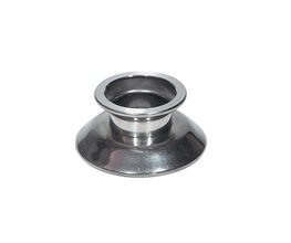 Reduction AISI 304 GAROLLA DN60/40  Fittings food quality