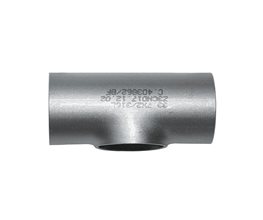 Tees BW AISI 316L 21.3x2mm  Butt weld (BW)