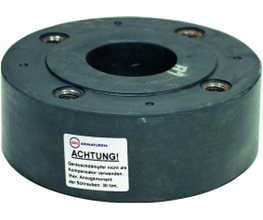 EBRO FLEX Version II Antivibrating Joints PN10 DN50  Other ancillaries