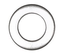 Stainless Steel Washer M20  Washer