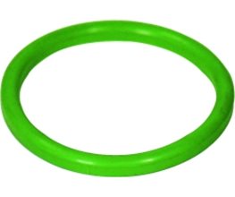 Seal for Union DIN 11851 Viton DN40  Fittings food quality