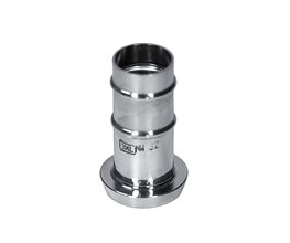 Hose Liner 304 DN32  Fittings food quality