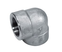 Socket NPT 316L 3000# 1/2"  Threaded NPT