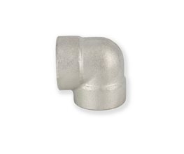 Elbows 90o SW 316L 3000# 1"  Socket weld (SW)