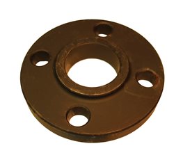 Flange Slip-on ANSI B16.5 ASTM A105 E.U. 150# 2"  Flanges