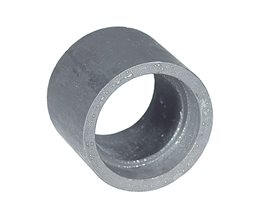 3000# SW Half Couplings 1/2"  Socket weld (SW)