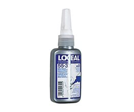 Loxeal 55-37 50ml Στεγανοποιητικό σπειρωμάτων Υγρό PTFE  Υγρό PTFE