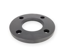 Φλάντζα Χαλύβδινη για Λαιμό ΡΕ Διάτρησης PN10 DN150 x 188mm  Φλάντζες