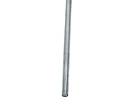 2-Meter Thread Rod Galvanized M12  Threaded Rod