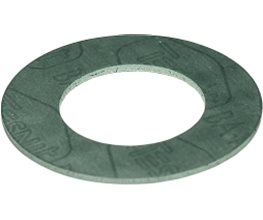 Gaskets (Jointings) Asbestos Free Reinforced DN80  Flange Gasket Ring