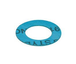 Asbestos Free Gasket (Jointings) DN25  Flange Gasket Ring