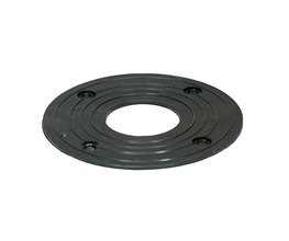 Rubber Gasket (Jointing) DN50  Rubber flange gasket