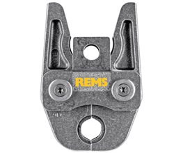 REMS 570120 Pressing Jaw M18mm  Press fitting machines
