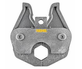REMS 570160 Pressing Jaw M42mm  Press fitting machines