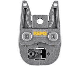 Rems 571890 Τσιμπίδα (Πένσα) Κοπής Μ6  Πρέσα ψυχρής σύνδεσης