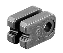 REMS 571891 Ανταλλακτικές Σιαγώνες Κοπής Μ6  Πρέσα ψυχρής σύνδεσης