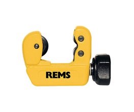 REMS 113240 Pipes Cutter RAS Cu-INOX 3-28 Mini S  Cutting tool
