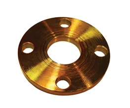 Flange 5K JIS B2220 3/4"  Flanges