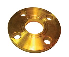 Φλάντζα Χαλύβδινη 10Κ JIS B2220 1.1/2"  Φλάντζες