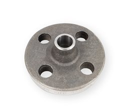 Φλάντζα Χαλύβδινη Λαιμού EN1092-1 Type 11 PN16/40 Ευρώπης DN25  Φλάντζες