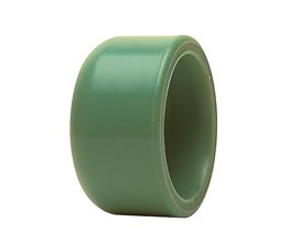 B-R Cap G8301B PP-RCT D50  for PP-R pipes