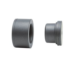 B-R Heating Moulds 8982 D50  Socket fusion tool