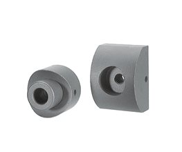 B-R Heating Moulds for Saddle 8984e d75-125x63  Socket fusion tool