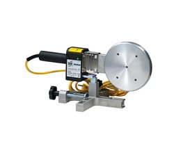 Baenninger Εργαλείο θερμοκόλλησης χωρίς μήτρες θέρμανσης PP-R Φ20-125  Εργαλείο θερμοκόλλησης