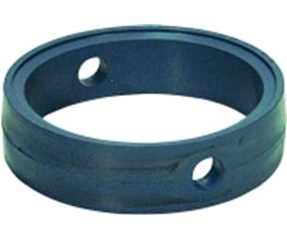 Viton Seal for Butterfly Valve Alfa Laval LKB-2 316L DN40  Food quality