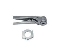 Alfa Laval Multi-Position Handle for Butterfly Valve DN/SMS 25-63 5  Manual