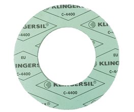 KLINGER Gasket C4400 2mm PN16-40 DN20  Flange Gasket Ring