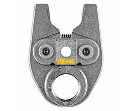 REMS 578382 Pressing Jaw MINI U32mm  Press fitting machines
