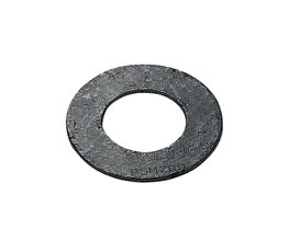 KLINGER Graphite Gasket 2mm Thick DN125  Flange Gasket Ring
