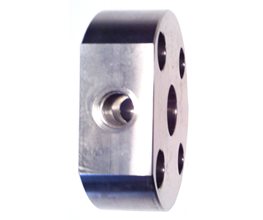 SPIRAX Sensor Chamber S11  Conductivity sensor