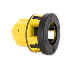 VIRAX 136245 Drop Head Threader Left hand BSPT 3/4"  Threading