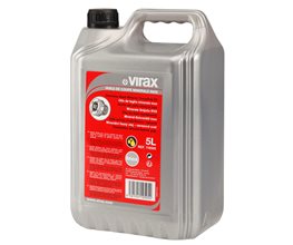 VIRAX 110105 Cutting Oil 5 LT  Cutting tool