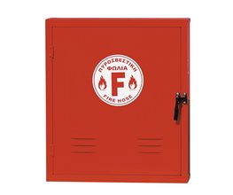 Fire Protection Cabinet 70x63x18  Fire cabinet