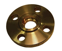 Flange ANSI B16.5 SW SCH STD ASTM A105 E.U. 150# 2"  Flanges