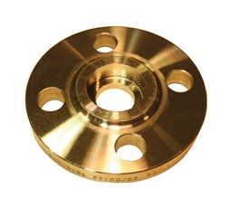 Flange ANSI B16.5 SW SCH XS ASTM A105 E.U. 150# 11/2"  Flanges