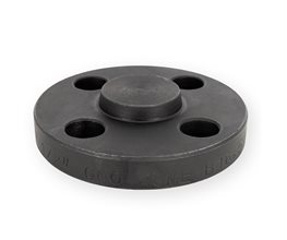 Flange Blind ANSI B16.5 ASTM A105 E.U. 600# 5"  Flanges