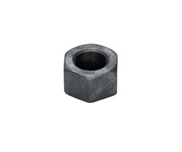 Nut 2H 5/8" NPT  Hexagon nut