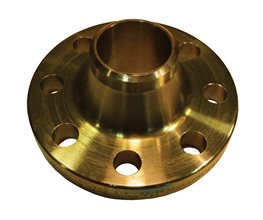 Flange ANSI B16.5 Welding Neck ASTM A105 E.U. 300# SCH XS 10"  Flanges