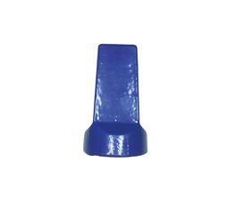 Κώνος Χειρισμού Βάνας Ελαστικής Έμφραξης 50-65-80mm  Χειροκίνητη λειτουργία