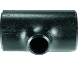 Ταυ Χαλύβδινο ASA Ευρώπης 4 x 2" XS  Συγκόλλησης BW