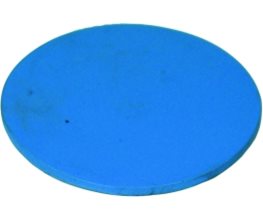 Seal Disc for Blind Nuts NBR DIN11851 DN50  Fittings food quality